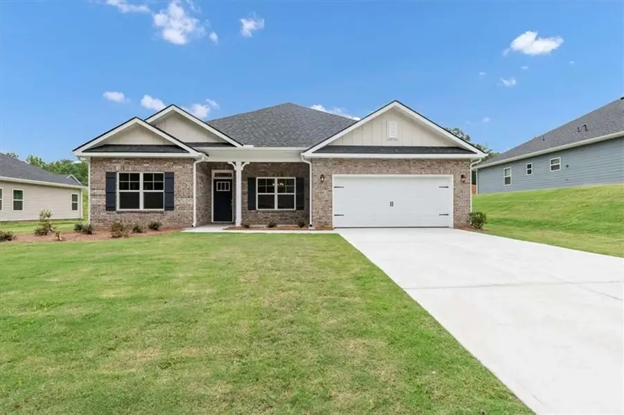 305 Angela Avenue, Bowdon, GA 30108 - #2