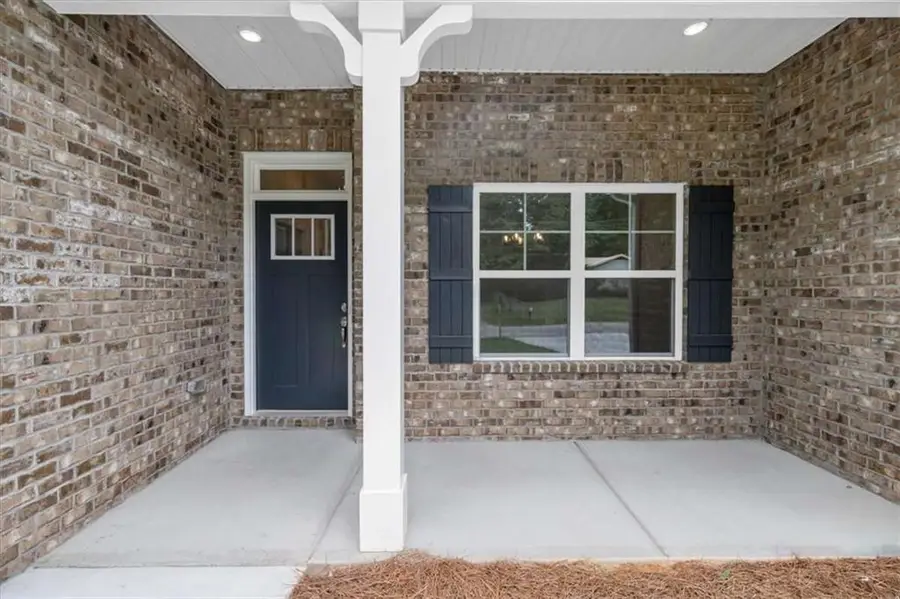 305 Angela Avenue, Bowdon, GA 30108 - #3
