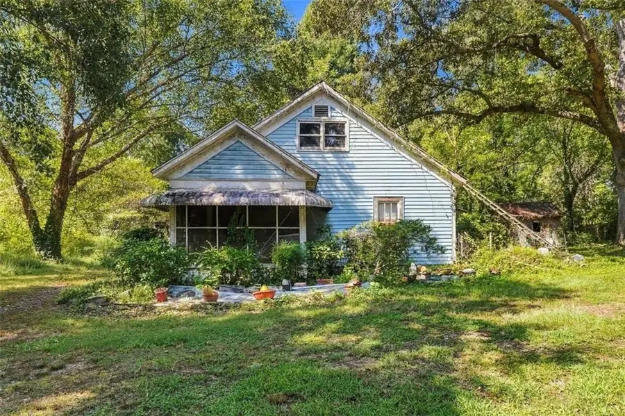 5884 Rockbridge Road, Stone Mountain, GA 30087 - #3