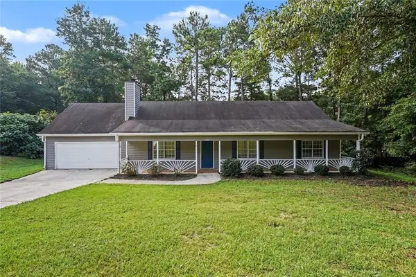 495 Robin Road, Covington, GA 30016