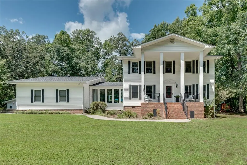 143 Barnard Road, Cohutta, GA 30710 - #1