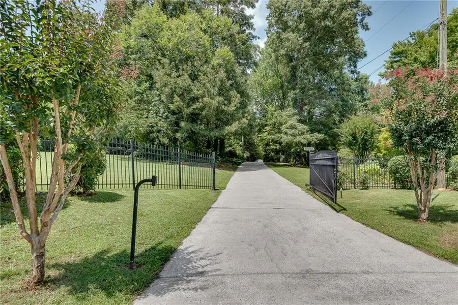 143 Barnard Road, Cohutta, GA 30710 - #2