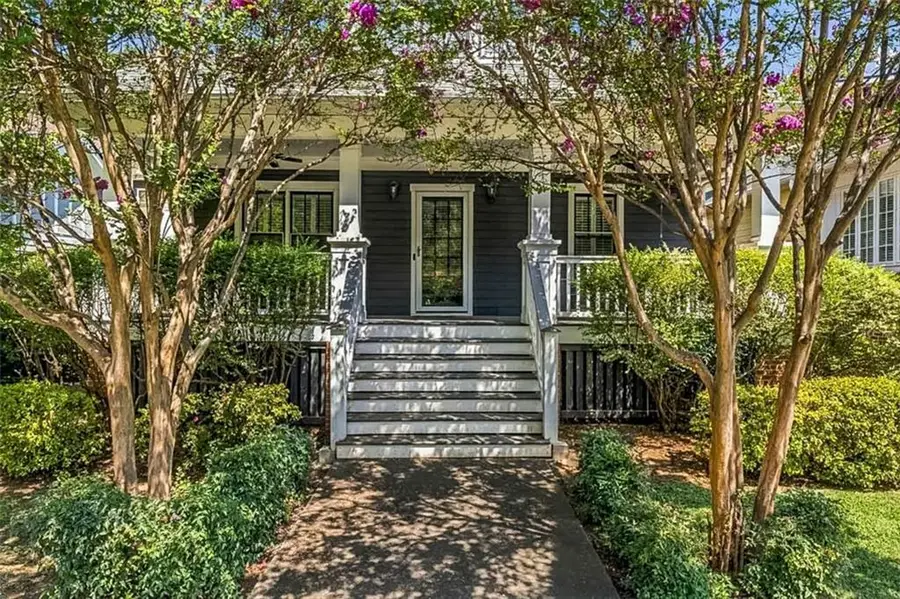 925 Margaret Street, Hapeville, GA 30354 - #2