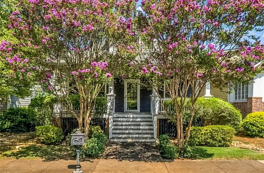 925 Margaret Street, Hapeville, GA 30354 - #3