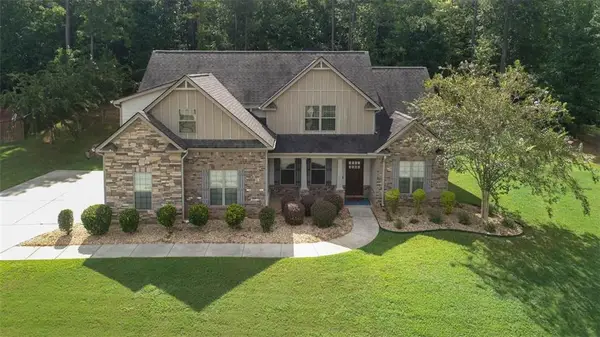 308 Cinnamon Bark Pass, Locust Grove, GA 30248