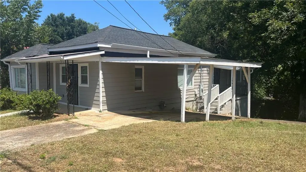 307 Johnson Street, Lagrange, GA 30241 - #1