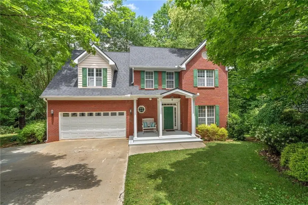 1005 Clarion Way, Lawrenceville, GA 30044 - #1