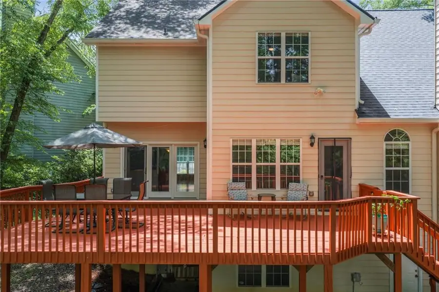 1005 Clarion Way, Lawrenceville, GA 30044 - #2