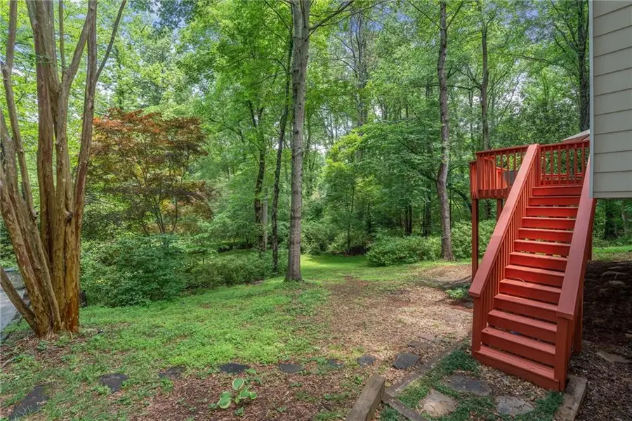 1005 Clarion Way, Lawrenceville, GA 30044 - #3
