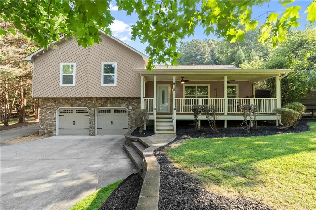 918 Victoria Landing Drive, Woodstock, GA 30189 - #1