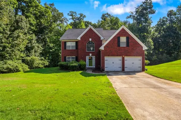 856 Haydens Ridge, Ellenwood, GA 30294
