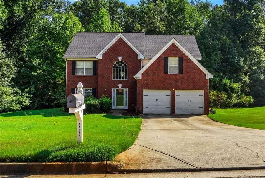 856 Haydens Ridge, Ellenwood, GA 30294 - #2