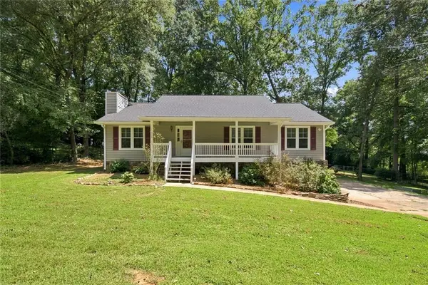 137 Village Court, Woodstock, GA 30188