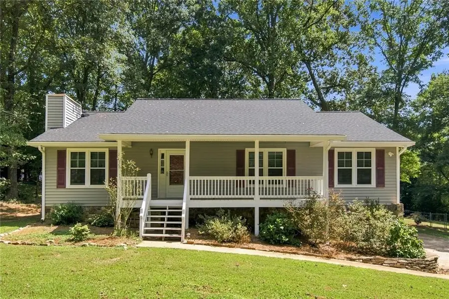 137 Village Court, Woodstock, GA 30188 - #2