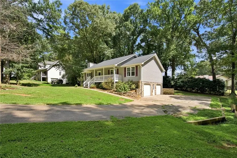 137 Village Court, Woodstock, GA 30188 - #3