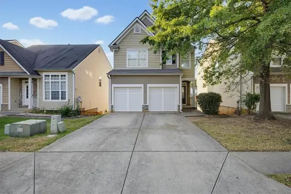 486 Pond Lillies Road, Lawrenceville, GA 30045