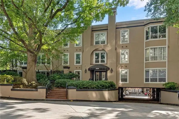 209 14th Street Ne #307, Atlanta, GA 30309