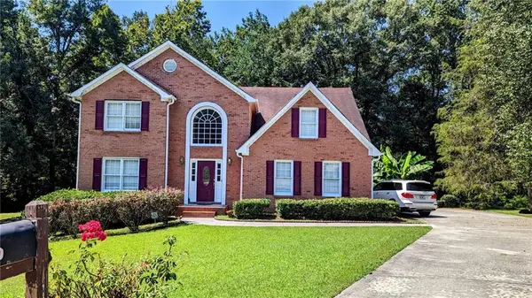 1810 Rockside Lane, Snellville, GA 30078