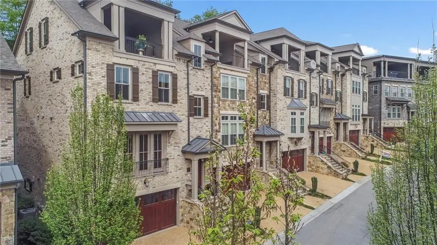 3470 Commander Cove, Suwanee, GA 30024 - #2