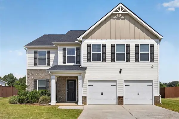 244 Overlook Road, Covington, GA 30014