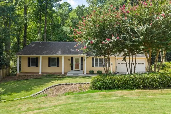 1857 Meadowood Drive, Marietta, GA 30062