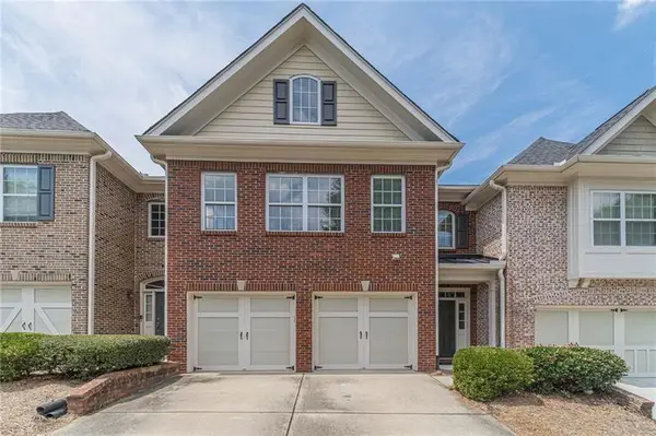 2364 Harshaw Avenue, Lawrenceville, GA 30043