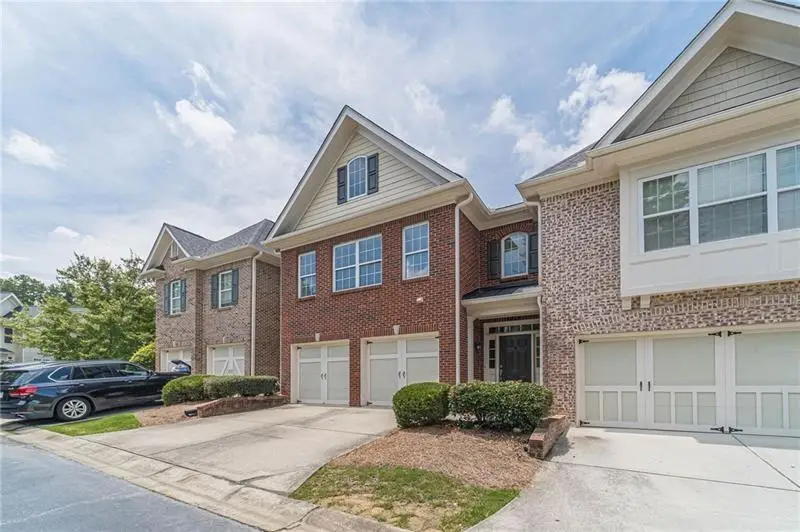 2364 Harshaw Avenue, Lawrenceville, GA 30043 - #2