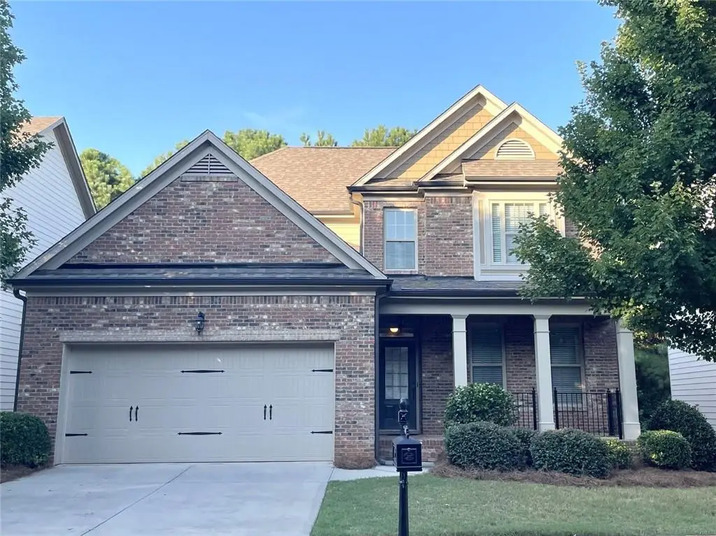 4409 Tacoma Trace, Suwanee, GA 30024 - #1