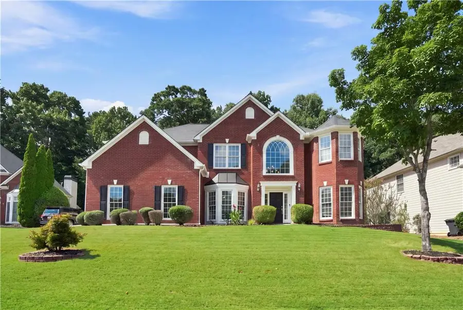 279 Sweet Cane Trail, Grayson, GA 30017 - #2
