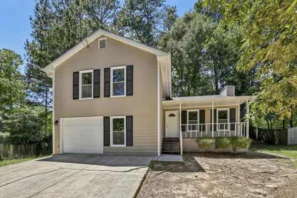 2028 Summertown Drive, Norcross, GA 30071