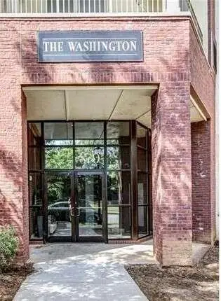 870 Mayson Turner Road #1103, Atlanta, GA 30314 - #1