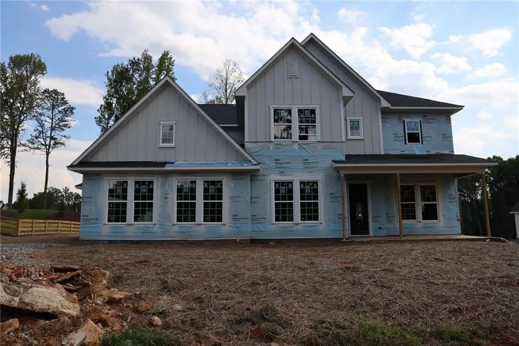 7350 Magnolia Crest Lane, Cumming, GA 30028 - #1