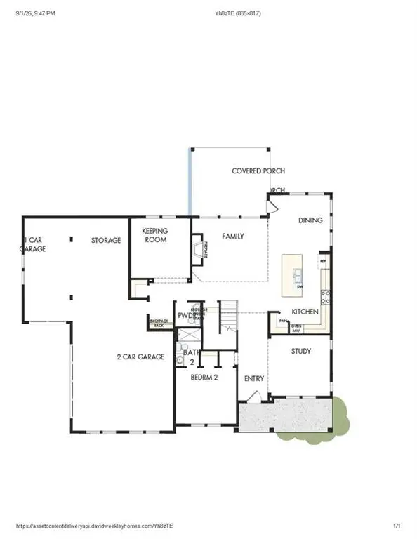7350 Magnolia Crest Lane, Cumming, GA 30028 - #3