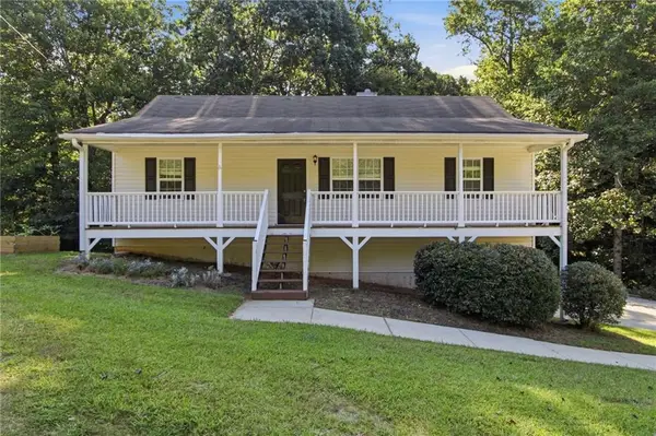 39 Spring Leaf Place, Dallas, GA 30157