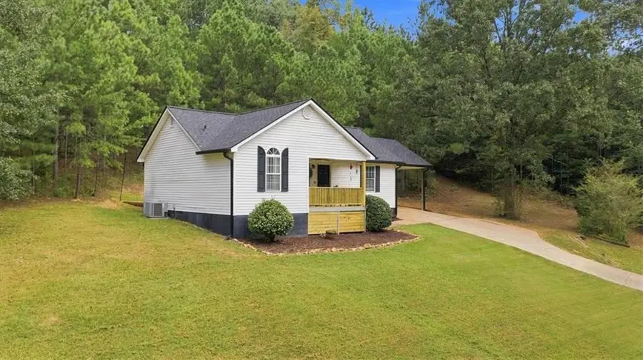 452 Parrish Road, Cedartown, GA 30125 - #3
