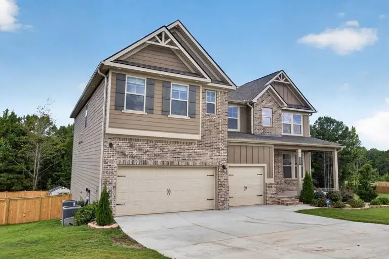161 Donovan Avenue, Locust Grove, GA 30248 - #2