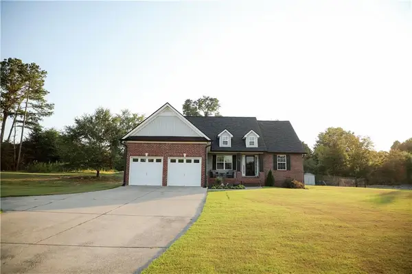44 Morgan Lane, Rockmart, GA 30153
