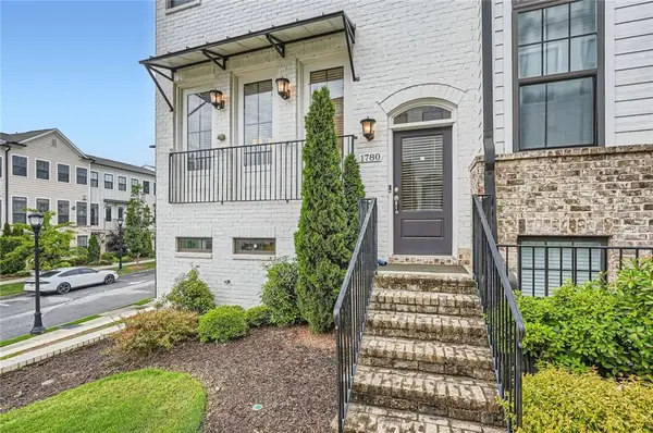 1780 Morningtide Lane Ne, Atlanta, GA 30324