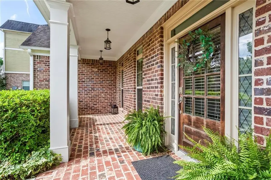 183 Lullwater Lane, Dallas, GA 30132 - #2