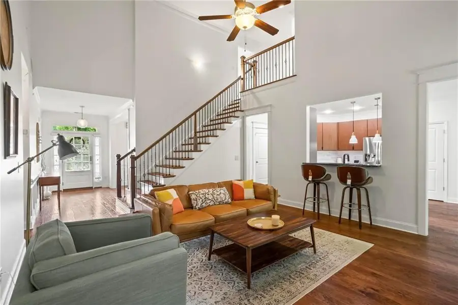 183 Lullwater Lane, Dallas, GA 30132 - #3