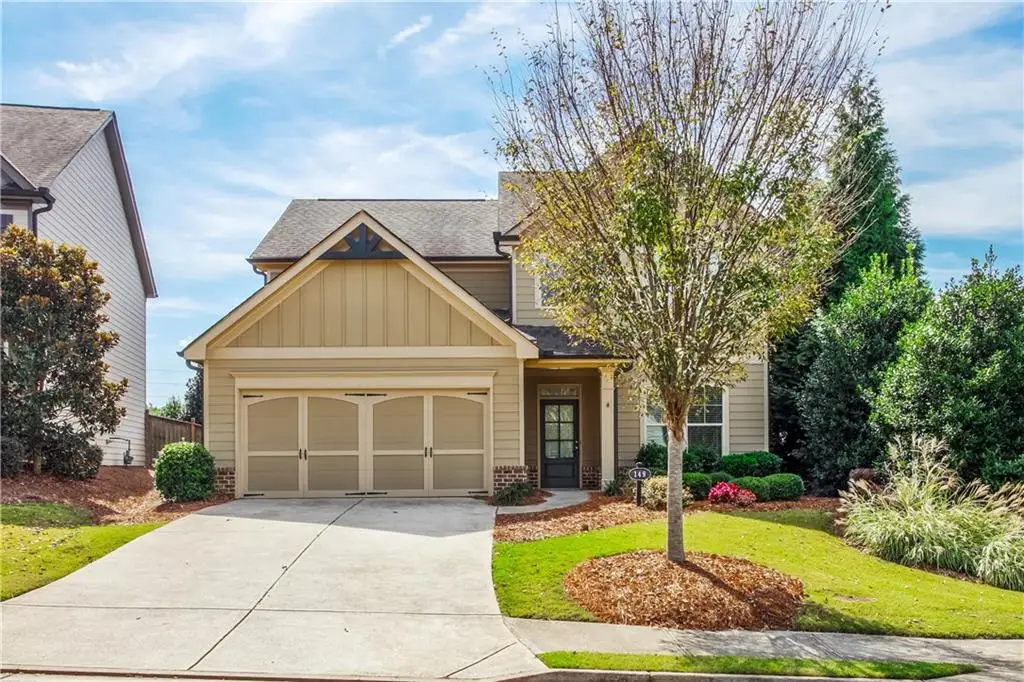 149 Fieldbrook Crossing, Holly Springs, GA 30115 - #1