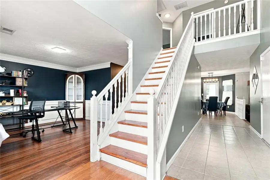 210 Spring Lake Terrace, Covington, GA 30016 - #3