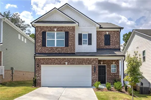 810 Dundee Way, Cartersville, GA 30121