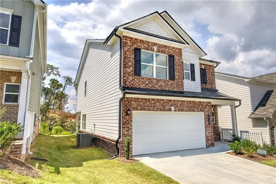 810 Dundee Way, Cartersville, GA 30121 - #2