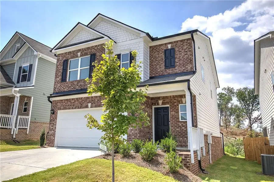 810 Dundee Way, Cartersville, GA 30121 - #3