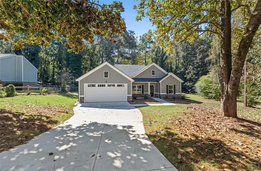 310 Colonial Drive, Carrollton, GA 30117 - #2