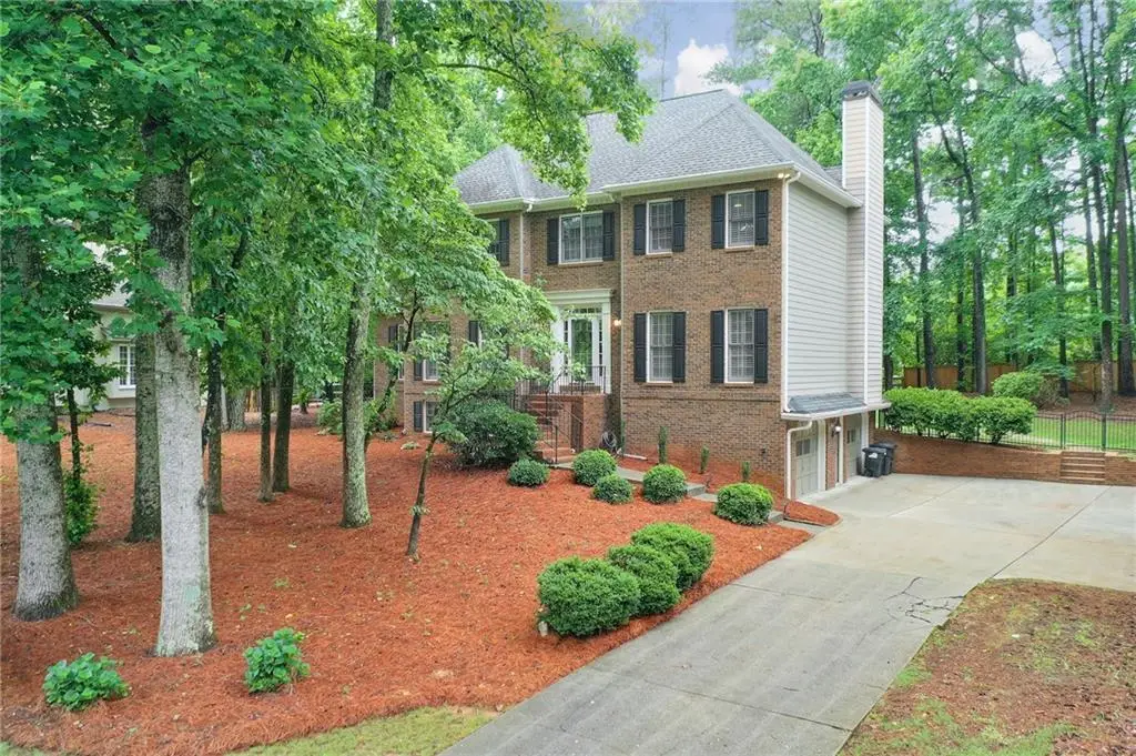 353 Battle Woods Trail Nw, Marietta, GA 30064 - #1