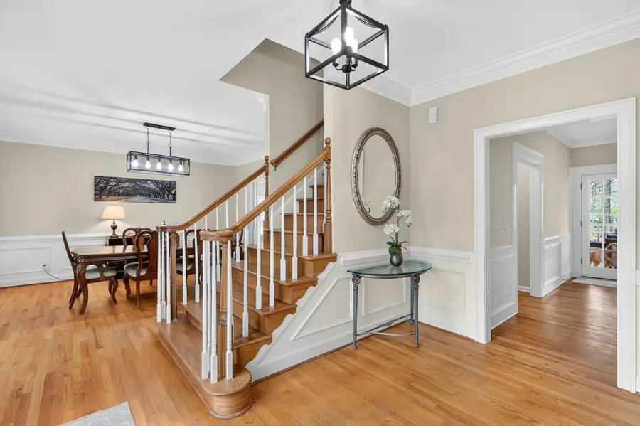 353 Battle Woods Trail Nw, Marietta, GA 30064 - #3