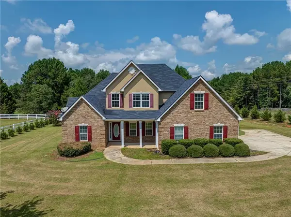 249 Hedgewood Drive, Hampton, GA 30228