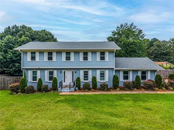 1773 Old Salem Road, Conyers, GA 30013